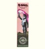 G-ROLLZ Banksy PINK King Size Papers, Tips & Poker