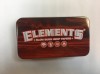 ELEMENT Rolling Papers Printed Tobacco Tin
