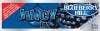 Juicy Jays SUPERFINE Blueberry Hill 1 1/4 Size Flavoured Rolling Papers