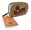 RAW Smell Proof Smokers Pouch - Small