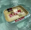 RAW Inflatable Floating Tray Holder - For RAW Large/Medium Trays (340mm x 280mm)
