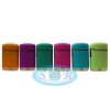 V-Fire Easy Torch 8 Pastel Colours Jet Flame Lighters