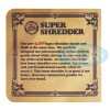 RAW Super Shredder 2 Part 50mm Aluminium Grinder