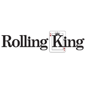 Rolling King