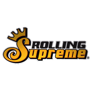 Rolling Supreme