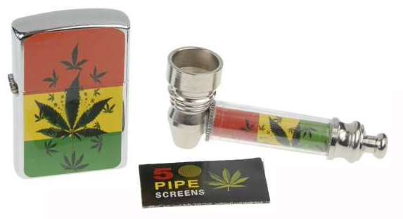 Pipe Sets