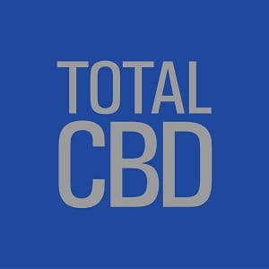 Total CBD