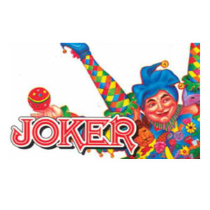 Joker/EZ Wider