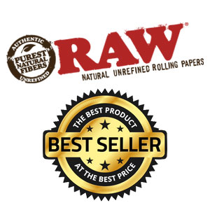 Raw Best Sellers