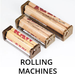 Rolling Machines