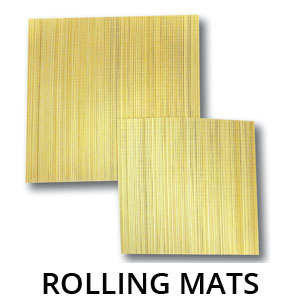 Rolling Mats