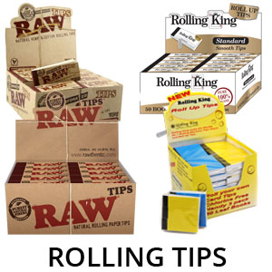 Rolling Tips