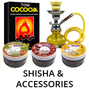 Shisha & Accessories