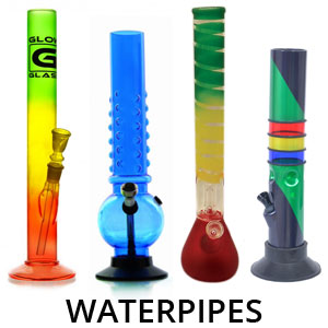 Waterpipes