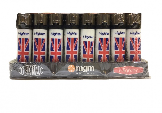 I-Lighter - UK - 48's