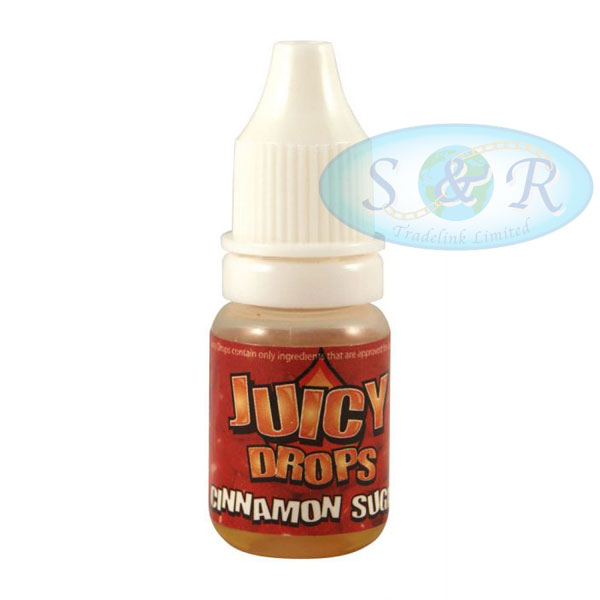 Juicy Jays Drops Cinnamon S&R Tradelink Ltd