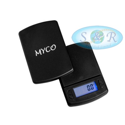 Myco MM-600 Digital Scales