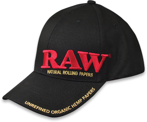 RAW Baseball Poker Cap | S\u0026R Tradelink Ltd
