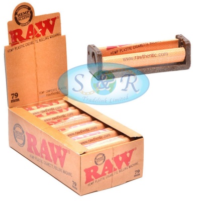 RAW 1 79mm Rolling Machine