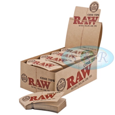 RAW Perfecto Cone Tips