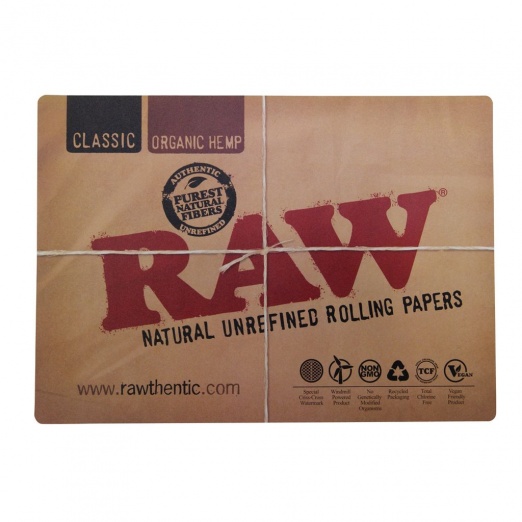 RAW Classic Counter Mat S&R Tradelink Ltd.