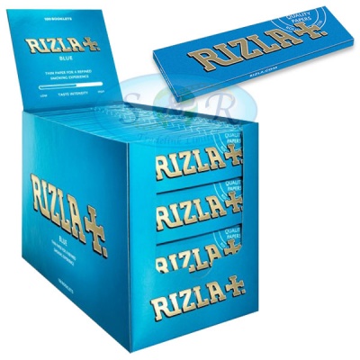 Rizla Blue Regular Rolling Papers
