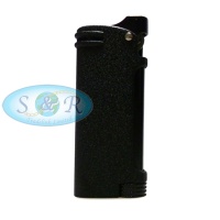 IMCO Streamline II Black Flint Lighter