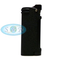 IMCO Streamline II Black Flint Lighter