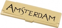Amsterdam King Size Paper Holder