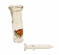 Glass Nail & 14mm Joint Cover
