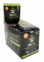 Chilltime CBD Slim Filter Tips - Original Kush Aroma