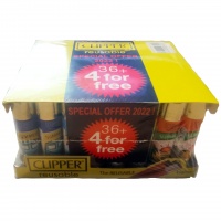 Clipper VINTAGE SUMMER