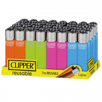 Clipper METALLIC MIX