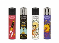 Clipper Tattoo Elements - 40's