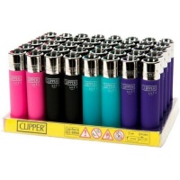 Clipper Soft Touch - 40s