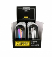 Clipper Deluxe Mixed -12s
