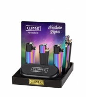 Clipper Deluxe Northern Lights - 12s