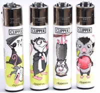 Clipper Possums - 48's