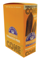Royal Blunts Hemp Cones Mango Haze - 2 Cones per Pack