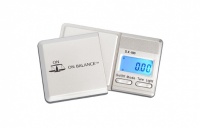 On Balance DX-100 DX Series Mini Digital Scales