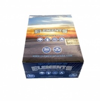 Elements King Size Slim 5m Rolls