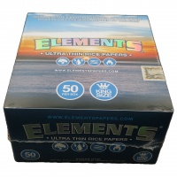 ELEMENTS K/S PAPERS (NON) SLIM