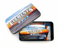 Elements Blue Starter Tin Kit