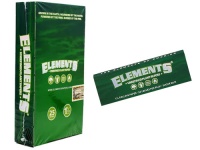 ELEMENT GREEN 1 1/4 25 per Box