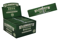 ELEMENT GREEN CONNOISSEUR 24 PER BOX