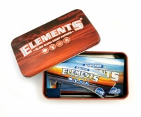 Elements Red Starter Tin Kit