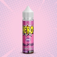 HERO Jelly Bean e-Liquid - 50ML