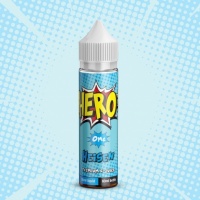 HERO Heisen e-Liquid - 50ML