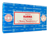 Satya Karma Incense Sticks