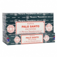 Satya Palo Santo Incense Sticks